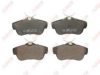 ABE C2C012ABE Brake Pad Set, disc brake